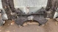 Подрамник hyundai tucson tl 2015-2021 перед. 