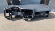 Торпедо mitsubishi outlander 3 gf 2012-2021  