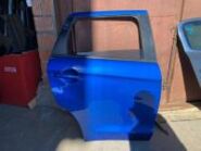 Дверь mitsubishi asx ga 2010-2023 задн. прав.