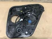 Дверная карта Hyundai Tucson TL задняя левая OEM 85810-D9100