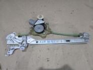 Стеклоподъемный механизм задний левый Toyota Corolla E210 2018- OEM 85740-02342 общий вид