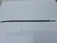 Бархотка двери Toyota Corolla E210 MZEH12, NRE210, ZWE211 2018-2023 Перед. Прав.