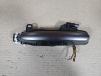 Ручка двери левая задняя Toyota RAV4 50 XA50 69210-42010-C0 б/у на складе