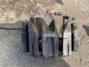 Суппорт тормозной honda crv 5 rw 2016-2024 перед. лев.