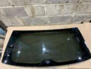 Стекло крышки багажника mitsubishi outlander 3 gf 2013-2021  