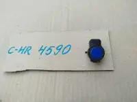 Датчик парковки Toyota C-HR MAXH10, NGX10,50, ZGX10 2019 Задн. 