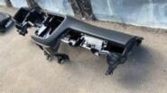 Торпедо mitsubishi outlander 3 gf 2012-2021  