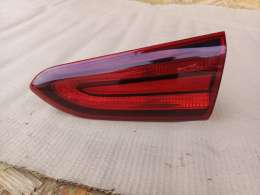 Фонарь в крышку багажника Хендай Санта Фе 4 TM OEM 92404-S1000 общий вид