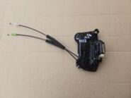 Замок передней левой двери Toyota Corolla E210 OEM 69040-02491