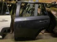 Дверь toyota rav4 50 xa50 2018-2023 задн. лев.