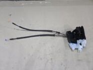 Задний правый замок двери Хендай Туссан TL OEM 83410-D9000 общий вид