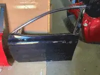 Дверь Toyota Camry 70 XV70 2017-2024 Перед. Лев.