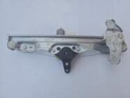 Стеклоподъемный механизм Nissan Qashqai задний левый OEM 82701HV00C