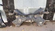 Подрамник hyundai tucson tl 2015-2021 перед. 