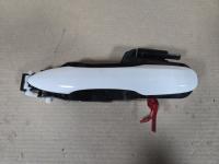 Задняя левая ручка двери Toyota Corolla E210 2018- OEM 69210-02D20