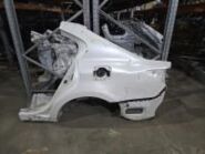 Четверть lexus gs 4 grl16l awl10l grl15l gwl10l grl11l arl10l 2011-2020 задн. лев.