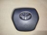 Подушка безопасности в руль toyota camry 70 xv70 2017-2024  