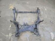 Подрамник mazda 3 bm bm 2013-2019 перед. 