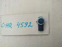 Датчик парковки Toyota C-HR MAXH10, NGX10,50, ZGX10 2019 Задн. 