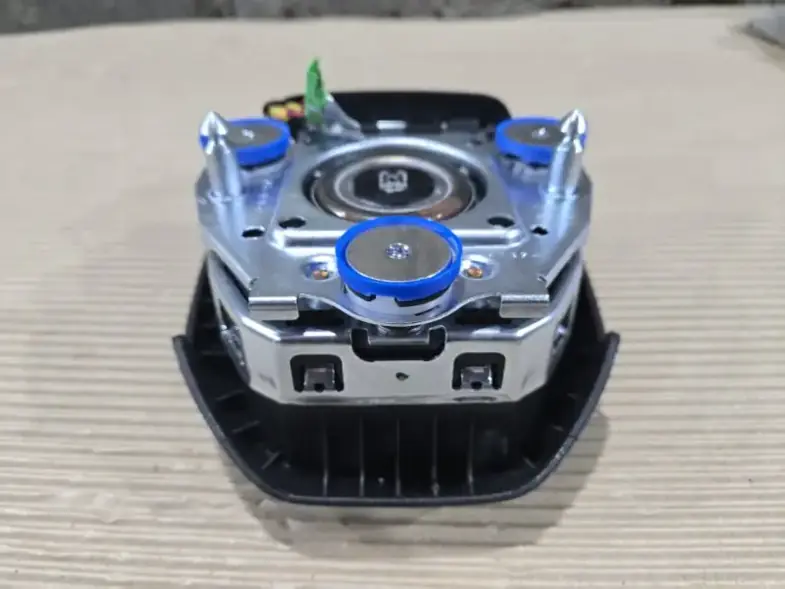Подушка безопасности Хонда CRV 5 RW (2016–) вид спереди OEM 77960-TLA-H02