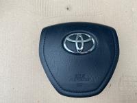 Подушка безопасности в руль Toyota RAV4 40 XA40 2012-2019  