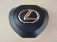 Подушка безопасности в руль lexus gs 4 grl16l awl10l grl15l gwl10l grl11l arl10l 2015  