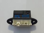 Кнопка открывания багажника lexus nx ayz10l ayz15l zgz10l zgz15l 2014-2021  