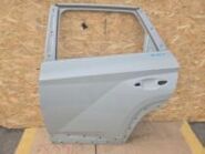 Дверь Hyundai Tucson NX4 2022- Задн. Лев.