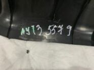 Обшивка двери багажника mitsubishi outlander 3 gf 2012-2022  