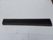 Молдинг двери nissan qashqai j11 2013-2021 перед. лев.