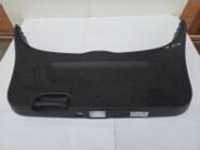 Обшивка багажника Kia Sorento Prime UM OEM 81750C5100WK оригинальный вид