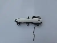 Ручка двери внешняя Toyota Corolla E210 MZEH12, NRE210, ZWE211 2018-2023 Перед. Лев.