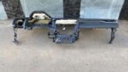 Торпедо lexus rx 4 ggl25l gyl25l agl20l agl25l 2015-2022  