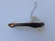 Ручка двери Hyundai Santa Fe 4 TM OEM 83650-S1010 крупным планом