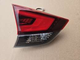Фонарь в крышку багажника nissan x-trail t32 2018-2021 задн. лев.