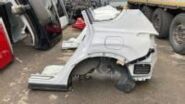 Четверть hyundai santa fe 4 tm 2018-2023 задн. лев.