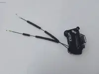 Замок боковой двери Toyota Camry 70 XV70 2017-2024 Перед. Лев.