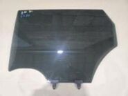 Стекло двери nissan qashqai j11 2013-2022 задн. лев.