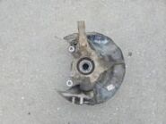 поворотный кулак правый 4334030090 Lexus RX4 передний общий вид после мойки
