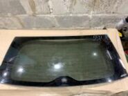 Стекло крышки багажника mitsubishi outlander 3 gf 2013-2021  