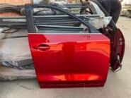Дверь mazda cx-5 2 kf 2020 перед. прав.