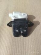 Замок двери багажника nissan qashqai j11 2013-2021  