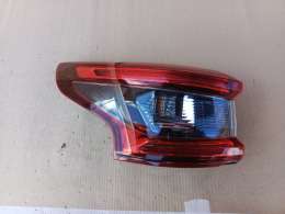 Nissan Qashqai J11 левый фонарь в крыло 26555-HV00A — общий вид