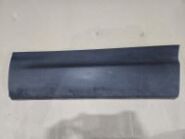 Молдинг двери nissan qashqai j11 2013-2022 задн. лев.