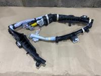 Подушка безопасности боковая Toyota Camry 70 XV70 2018-2024  Прав.