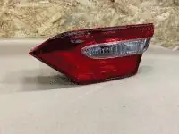 Фонарь Toyota Camry 70 XV70 2017-2024 Задн. Прав.