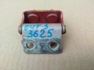 Петля двери багажника mitsubishi outlander 3 gf 2012-2022  