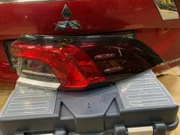 Фонарь в крыло toyota corolla e210  2020- задн. прав.