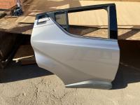 Дверь Toyota C-HR MAXH10, NGX10,50, ZGX10 2019 Задн. Прав.