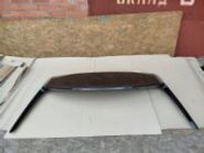 Спойлер lexus rx 4 ggl25l gyl25l agl20l agl25l 2015-2022  